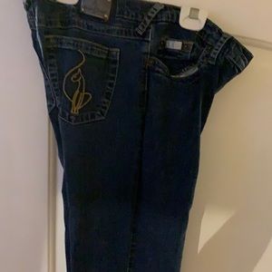 Baby Phat jeans